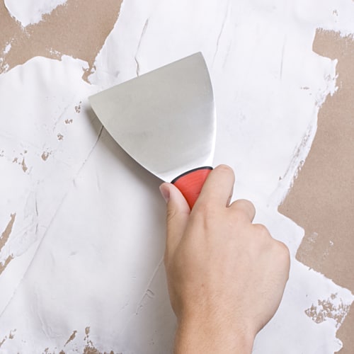 Sheet Rock Repair
